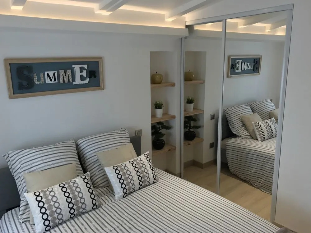 Centre Nice - Massena - 3 rooms