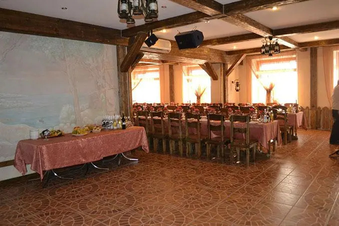 Ковчег