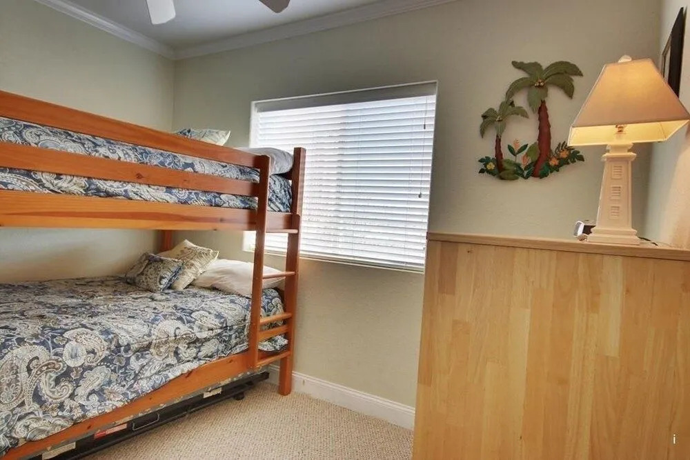 Sunset Beach 309 - 3 Br Condo