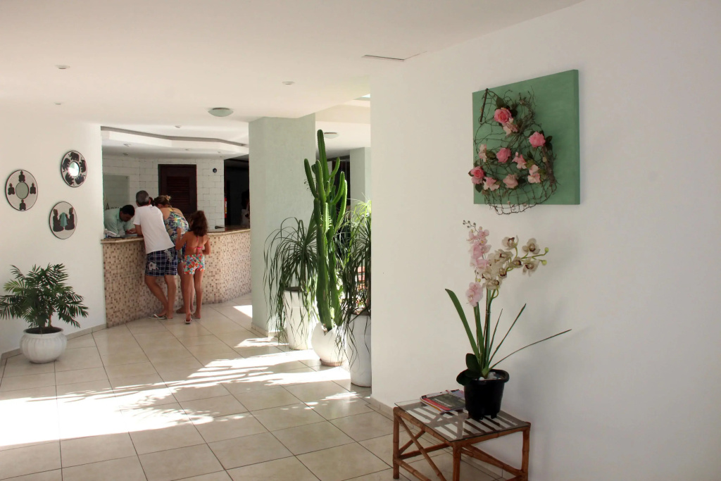 Hotel Ponta de Areia