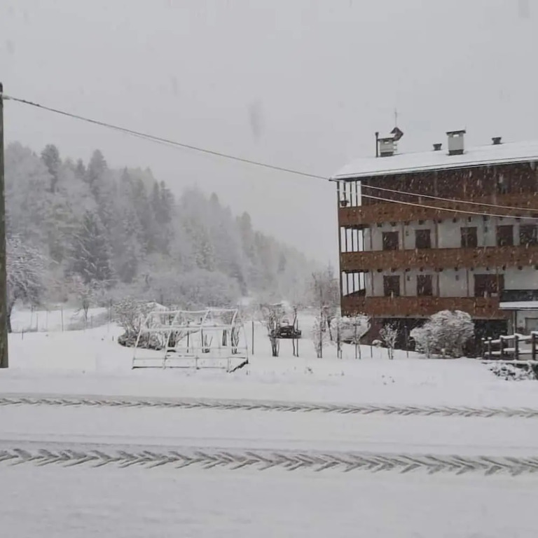 Hotel Italia