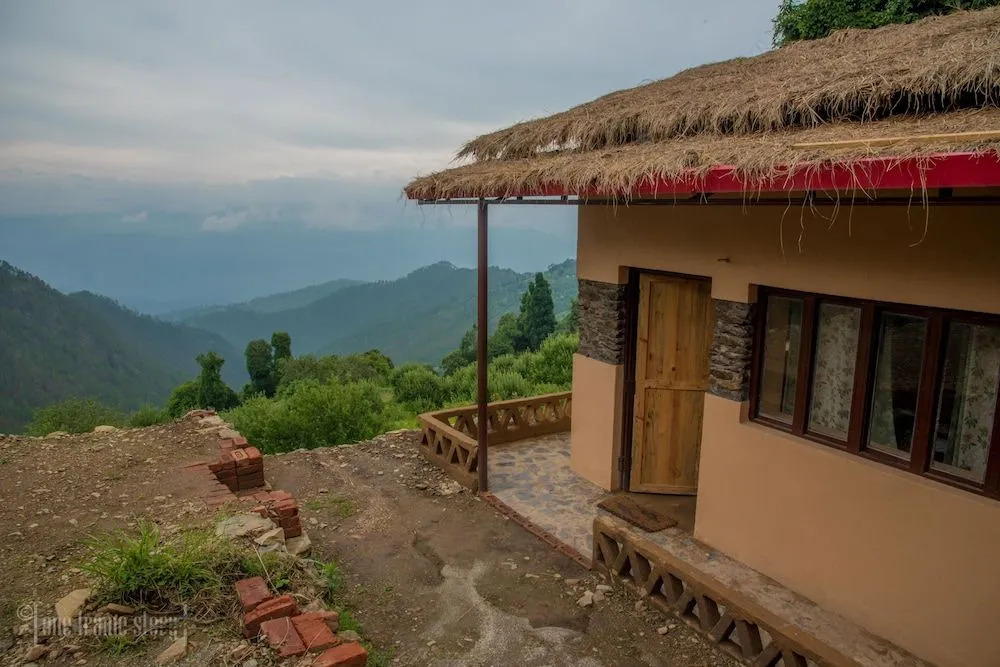 TGV Escape,Kanatal