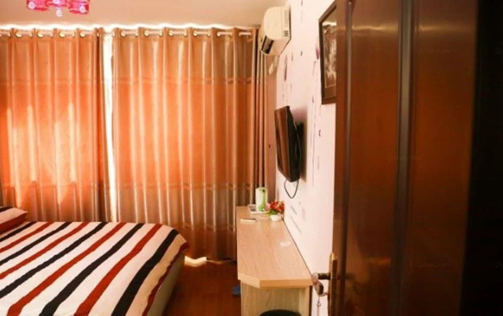 Huangshan Yin Xin Ge Inn