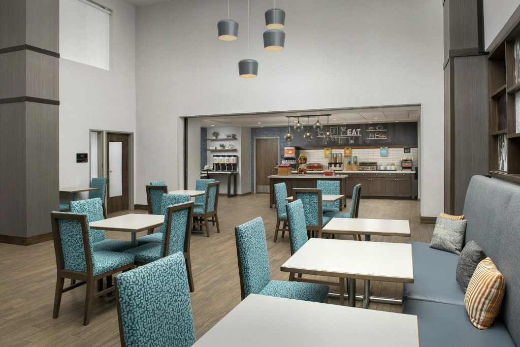 Hampton Inn & Suites Rapid City Rushmore, SD