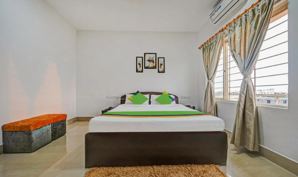 Hotel Sidhartha Inn by OYO Rooms