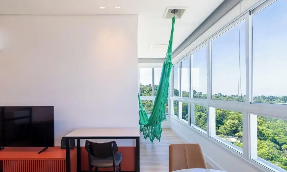 Apartment With 2 Suites and Stunning View Rcx1807