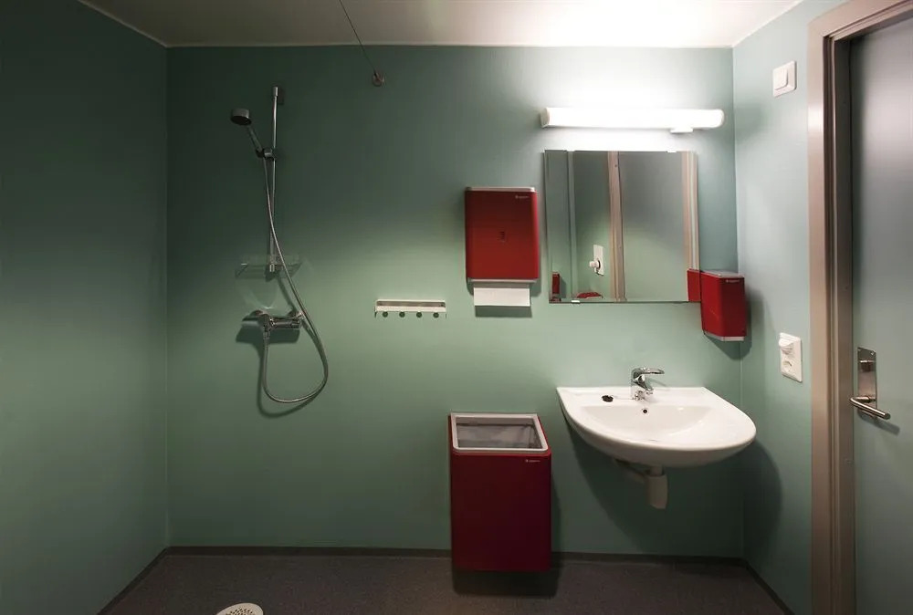 Rumi Hostel
