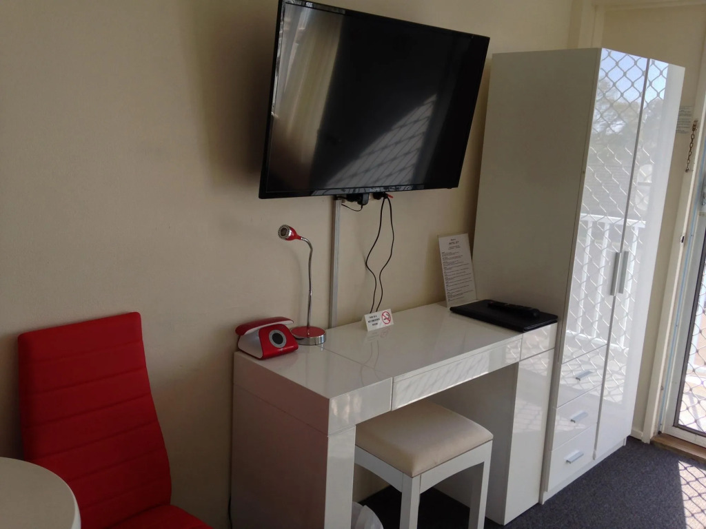 Kiama Motel 617