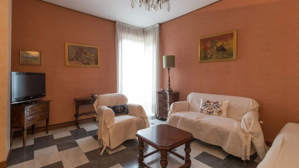 Italianway - Frua 21/6