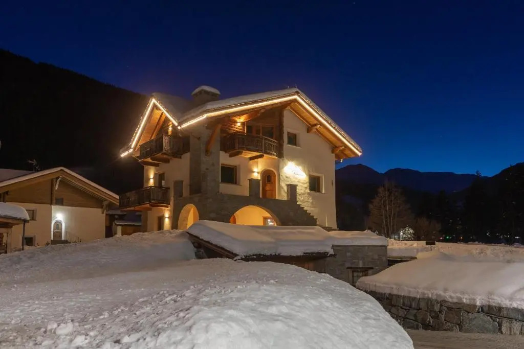 Chalet Roberta