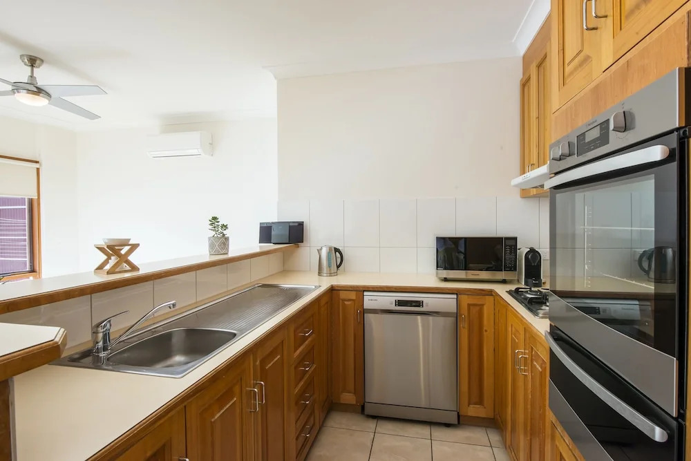Parkview Villa 2 Luxury 3 Bedroom Home