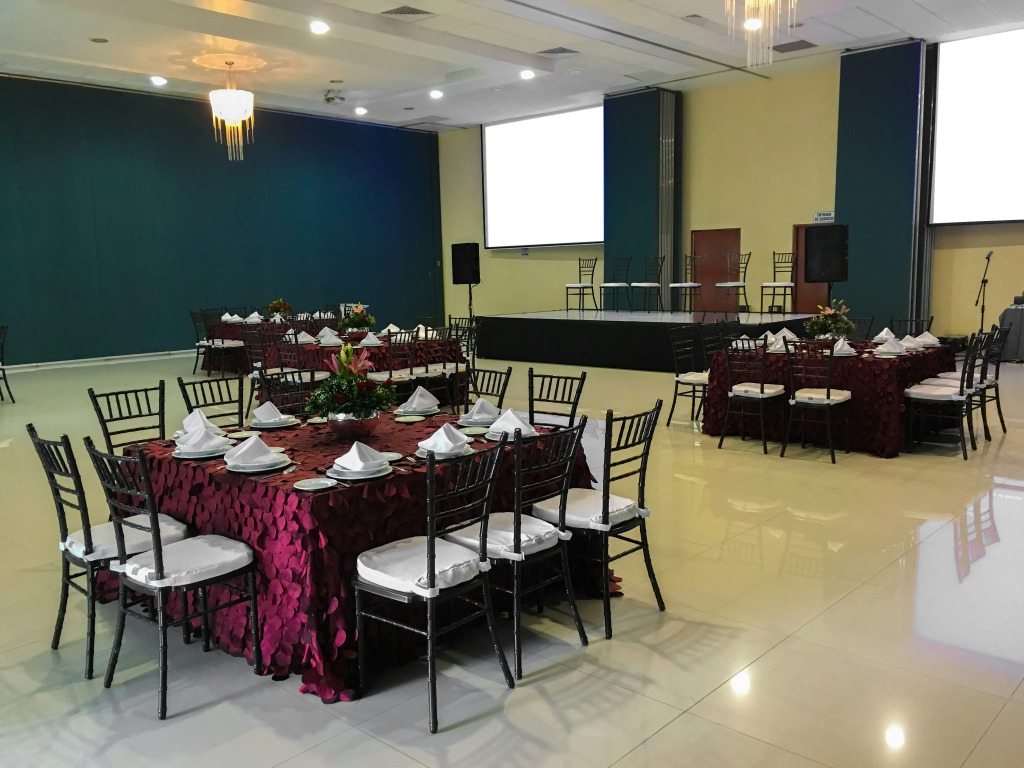 Hampton Inn & Suites by Hilton Aguascalientes Aeropuerto