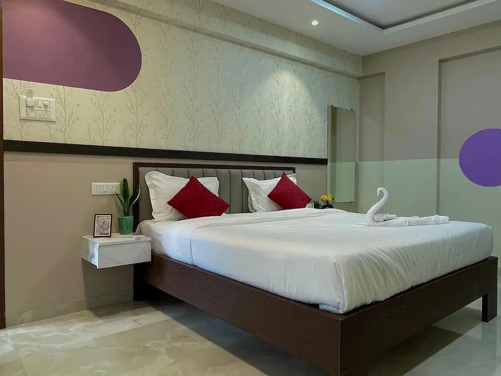 C SUITES 1248 Breda