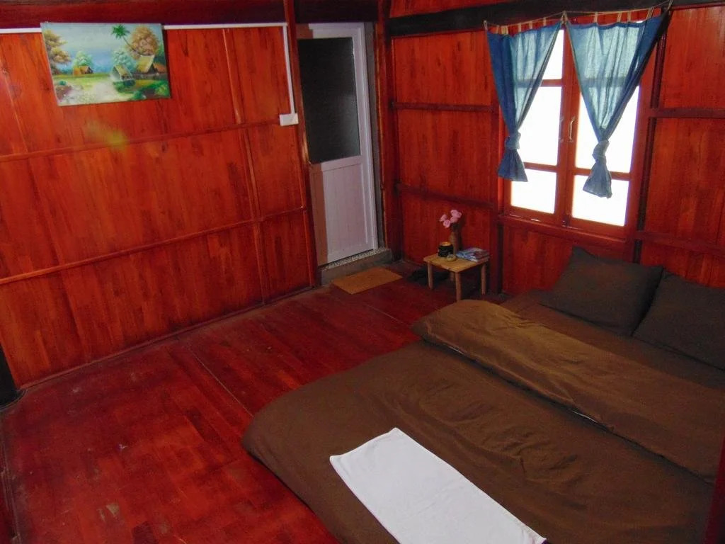 Chapi Homestay - Hostel