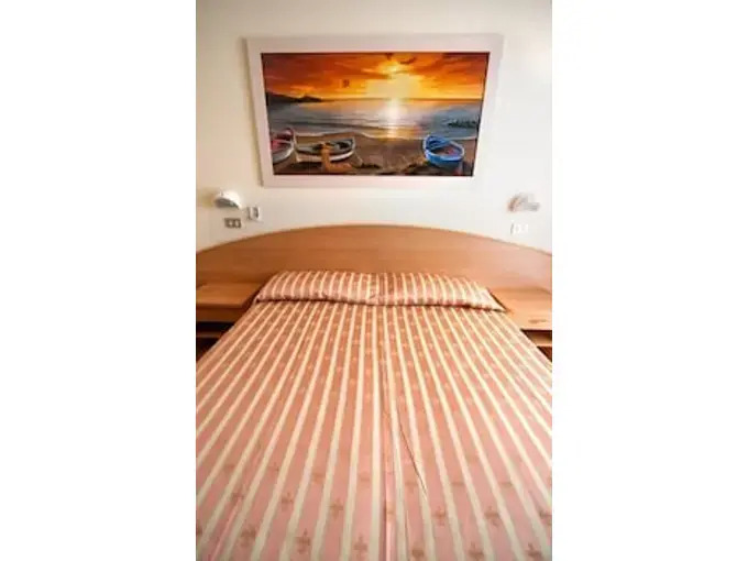Hotel Karin