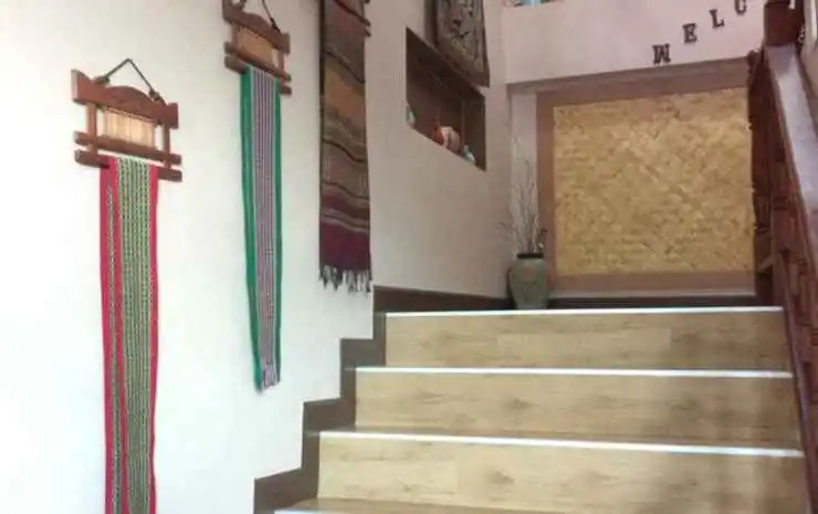 Siam Guesthouse