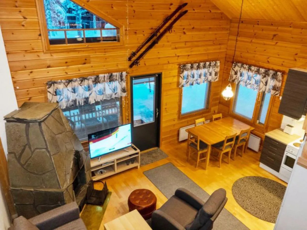 House Ansa Kittilä
