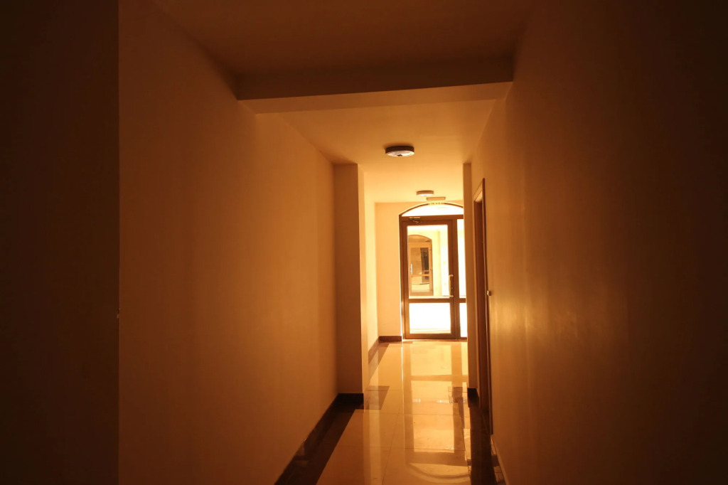 Menada Tarsis Apartments