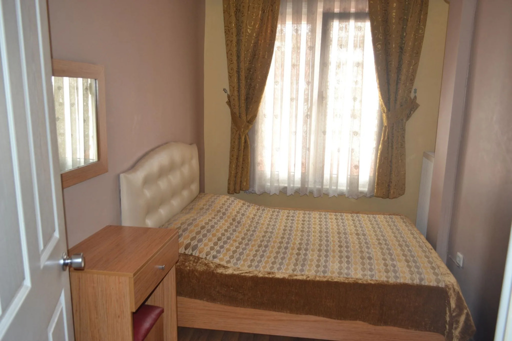 Second Home Hostel