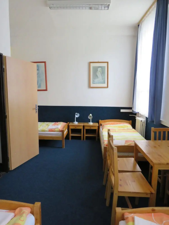 Hotel Hasa