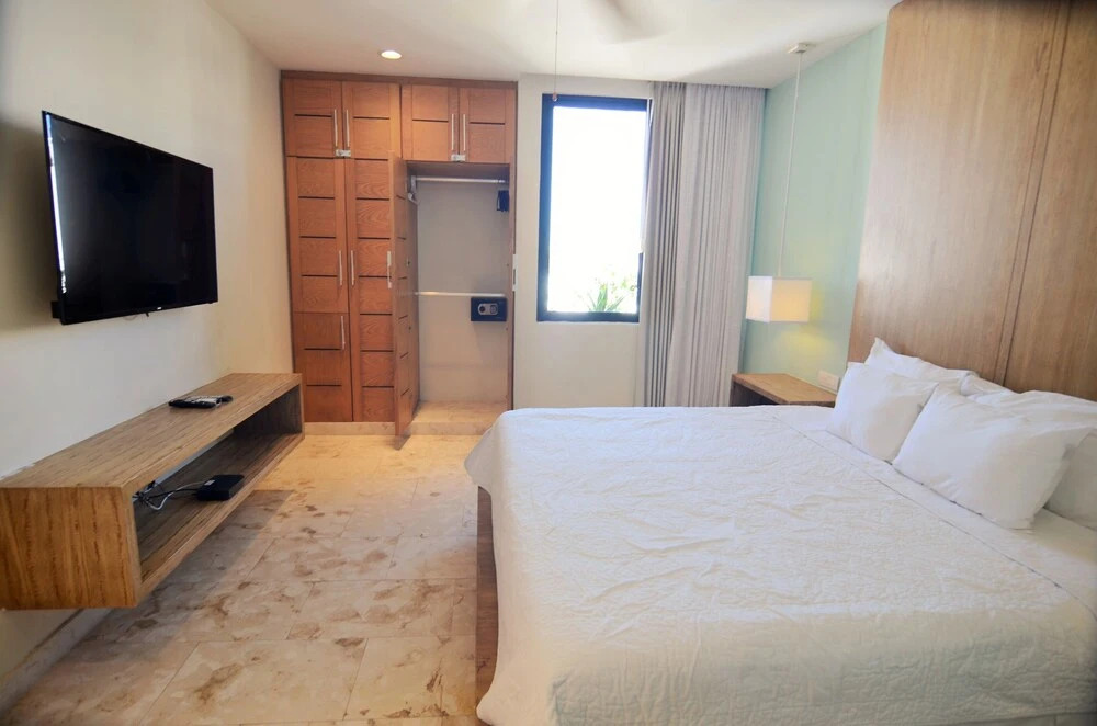 Anah 304 Norte