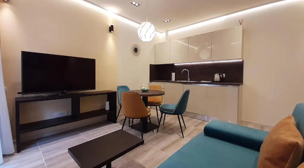 Perimar Luxury Apartments and Rooms Split Center