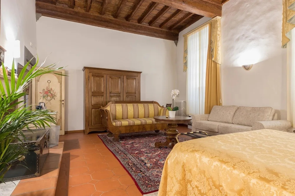 Panella's Residence