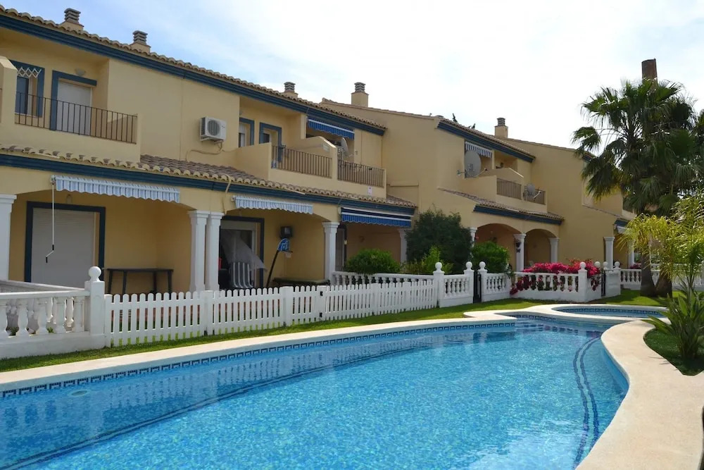 Casa Eli Alo
