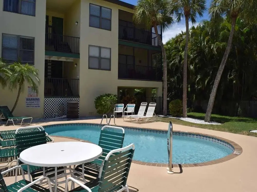 Beach View Condos