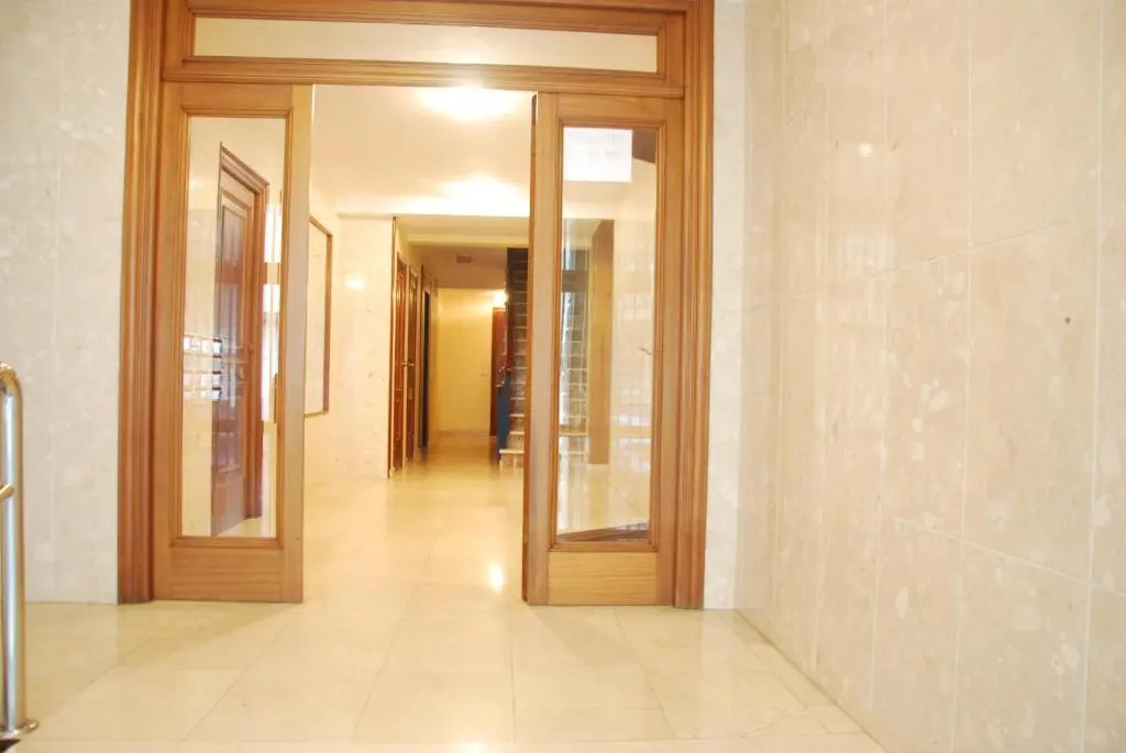 Apartamentos Granxola