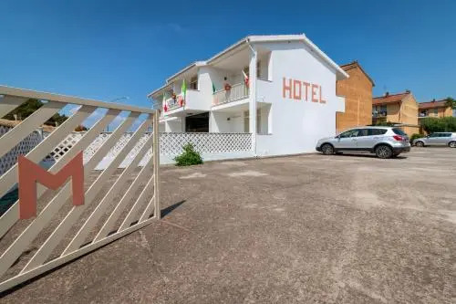 Mini Hotel