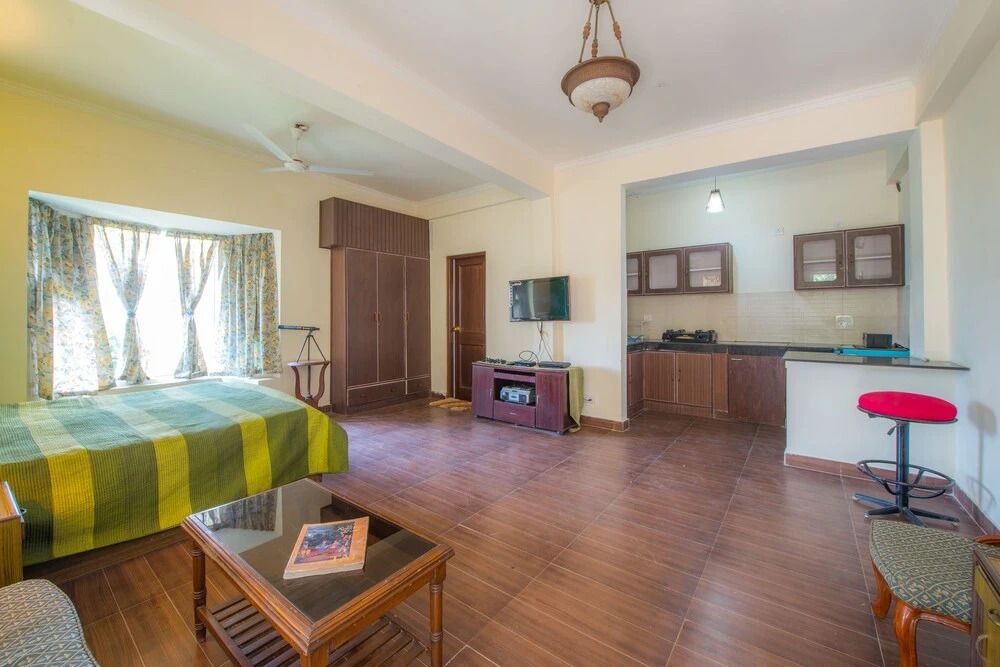 V Resorts Whispering Pines Barog