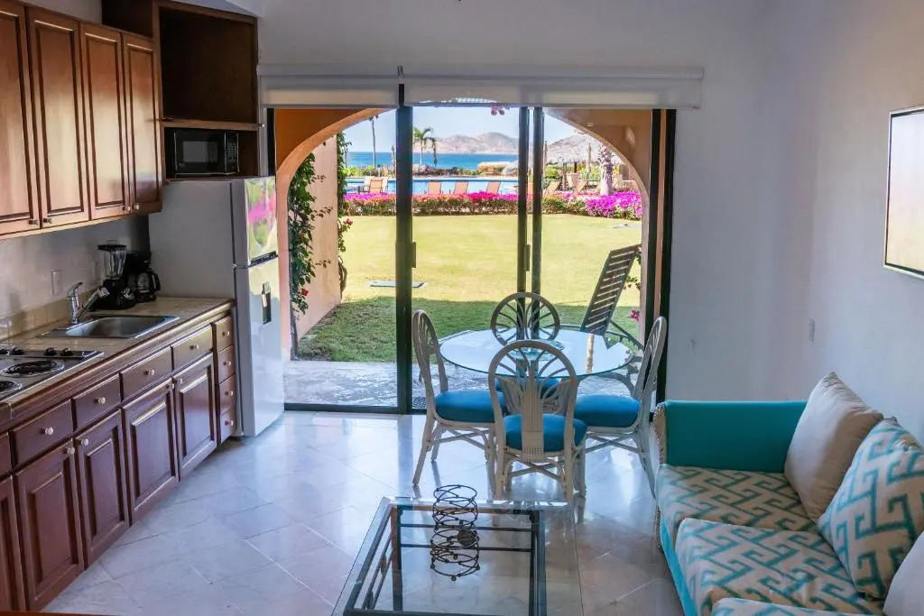 Condominios Ballena