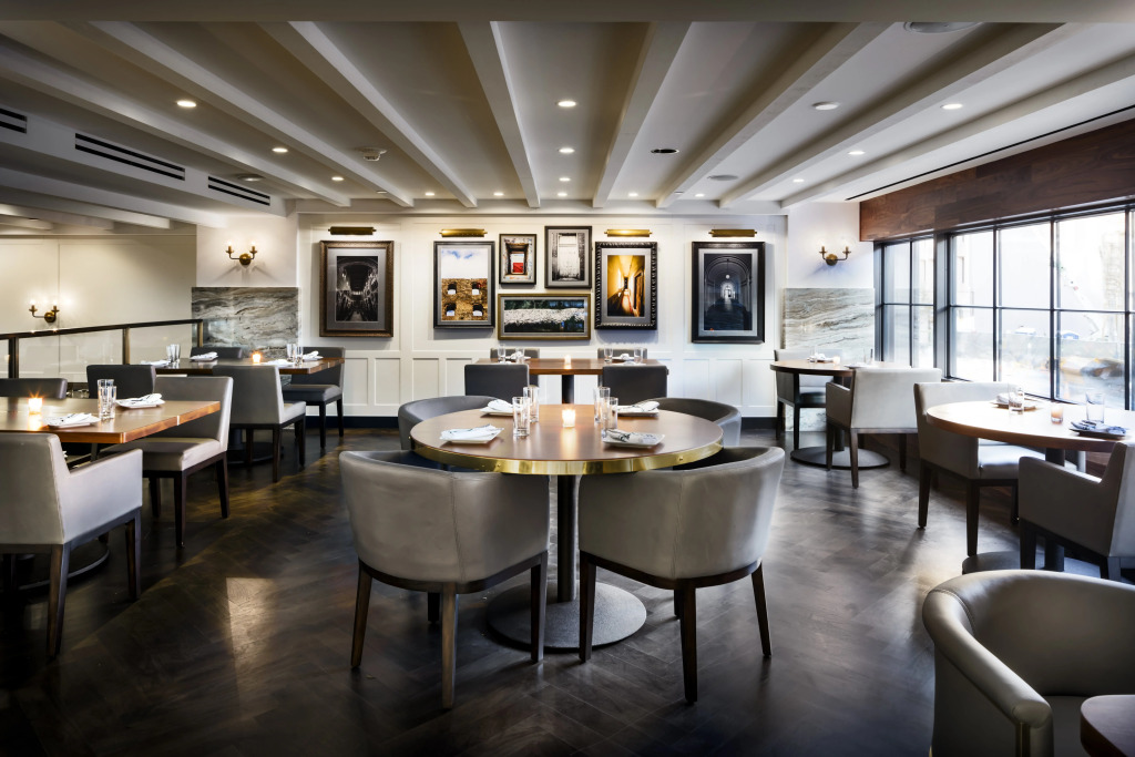 Eurostars Saint Gregory Dupont Circle Georgetown