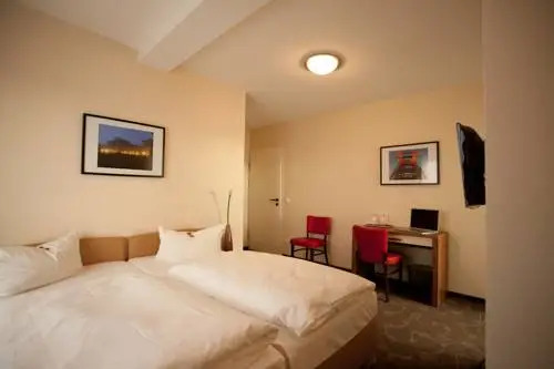 JustStay Essen Hotel & Apartments