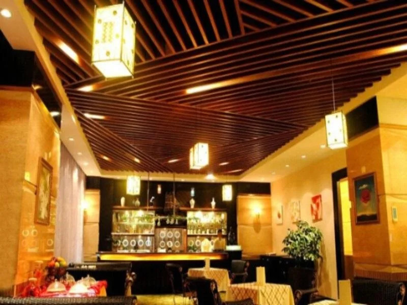 Jinwei Hotel Xiamen Zhongshan Road