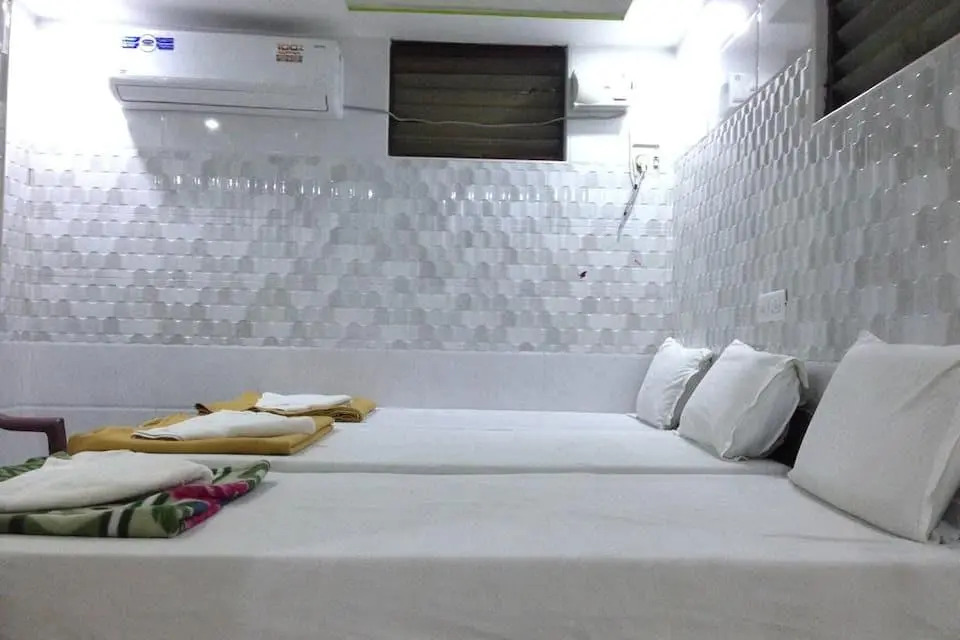Sairam Lodge