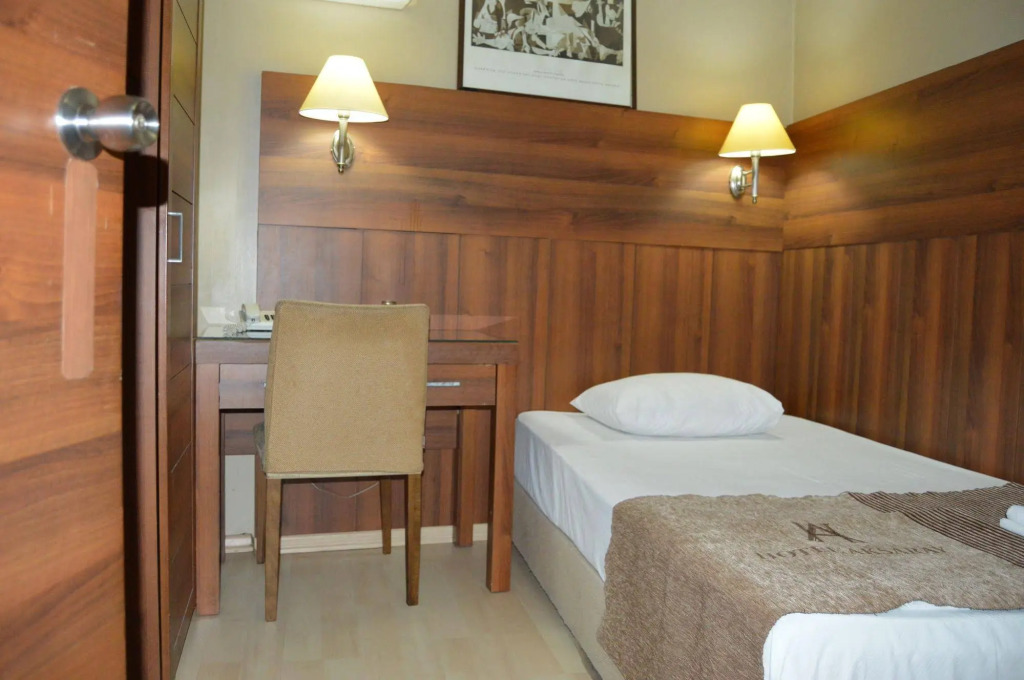 Hotel Aksaray istanbul