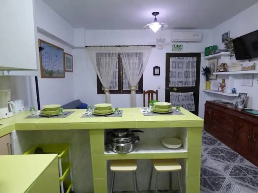 Casa Rural Al-Mofrag y Apartamentos El Mirador de Monfragüe