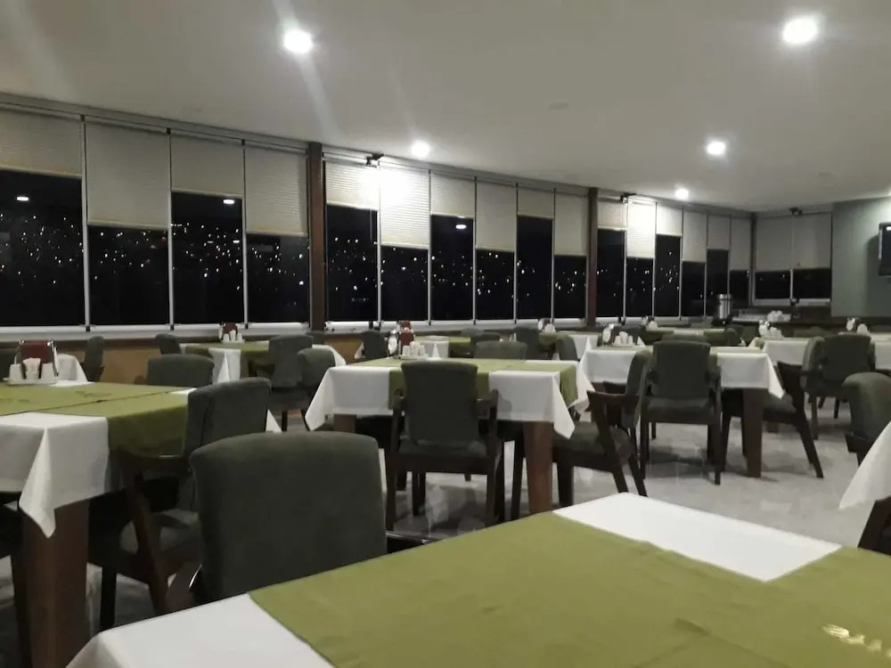 Aren Life Hotel