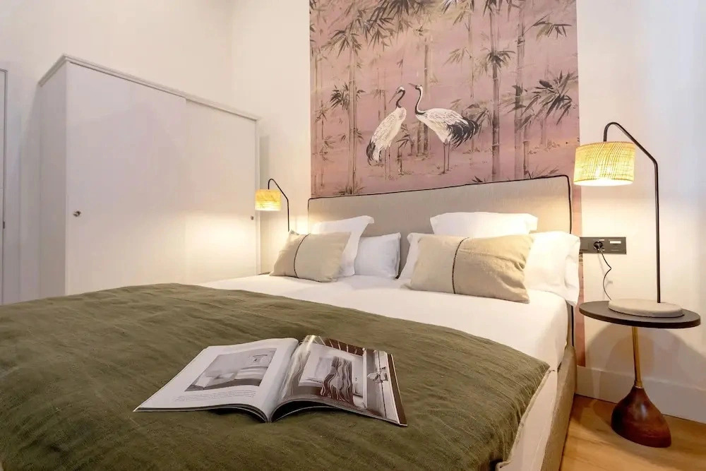 Genteel Home Almansa