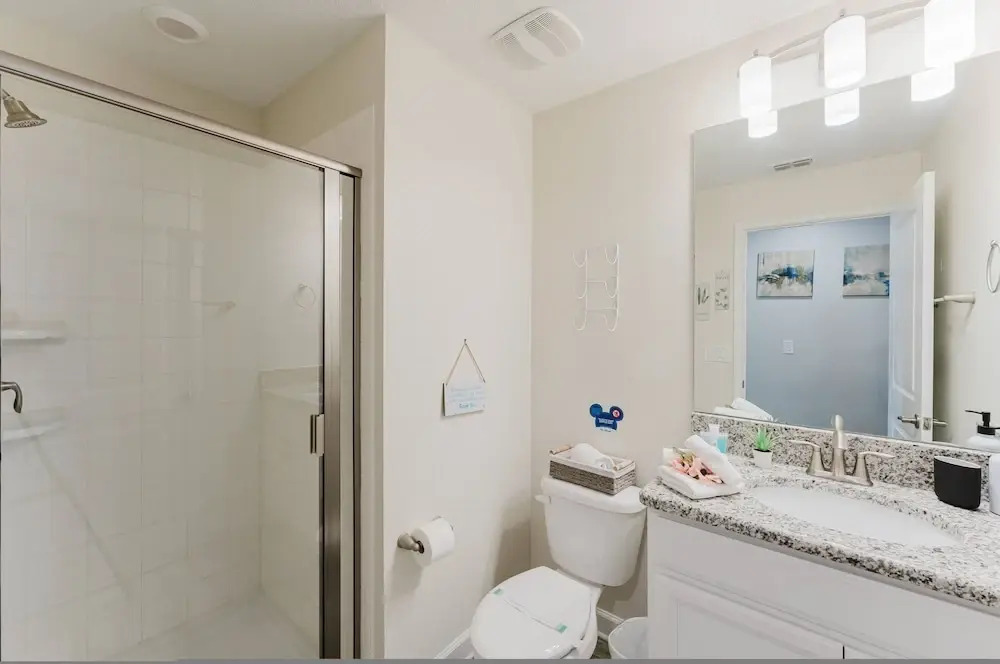 5bedrooms Private Pool Storeylake