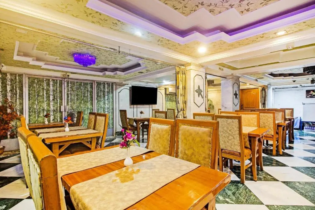 OYO Townhouse 92944 Hotel Pan Asia International