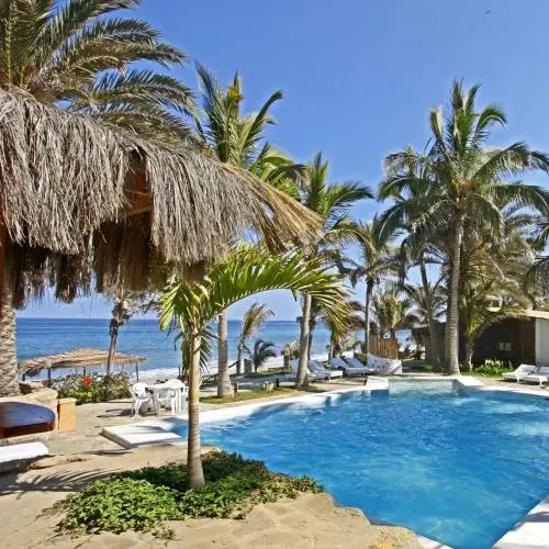 B&B Las Pocitas