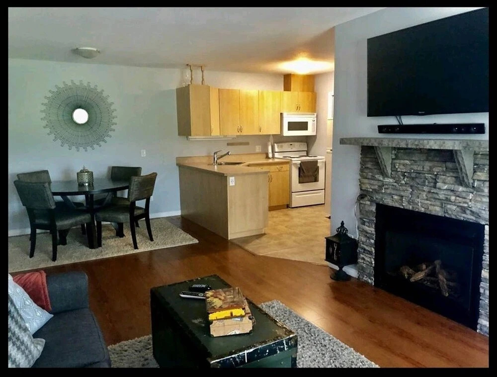Feel Like You Never Left Home At a Home Away