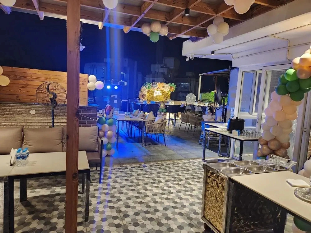 Hotel Royal Galaxy Blest Park