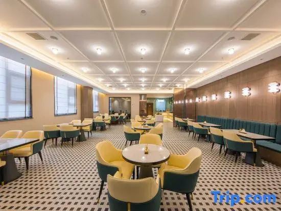 Wan'ao Hotel (Gaoxin Huanpu Sci-Tech Industrial Park Branch)