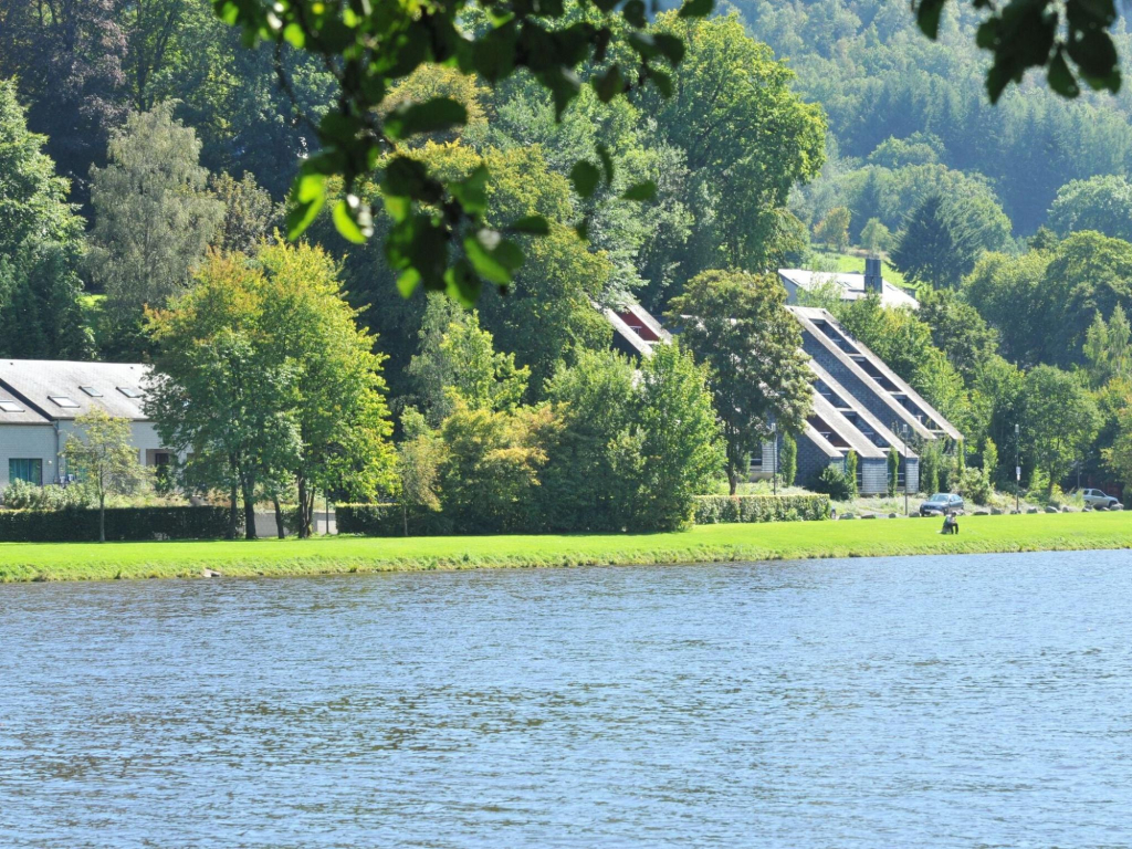 Apartment with Sauna near Vielsalm