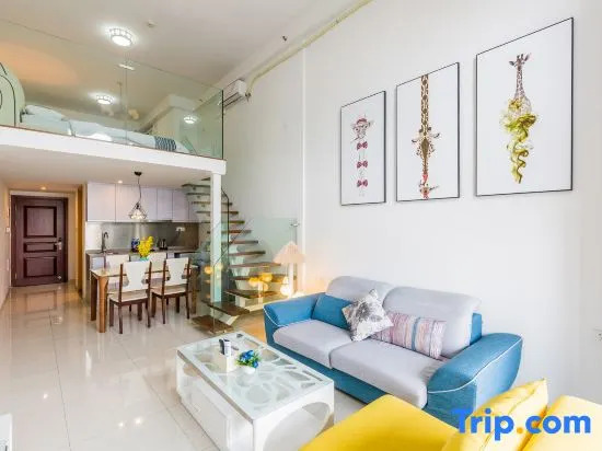 Lemon Heart Apartment Hotel