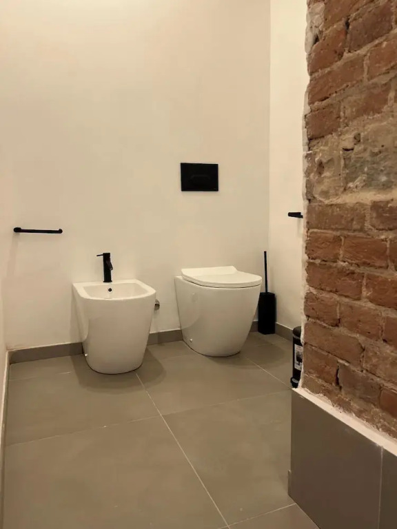 Turin Central Suite